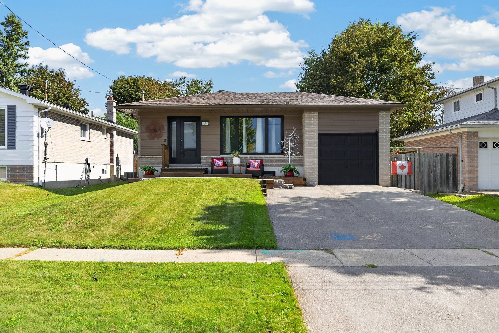 45 Faludon Drive, Halton Hills, On L7g 1h8