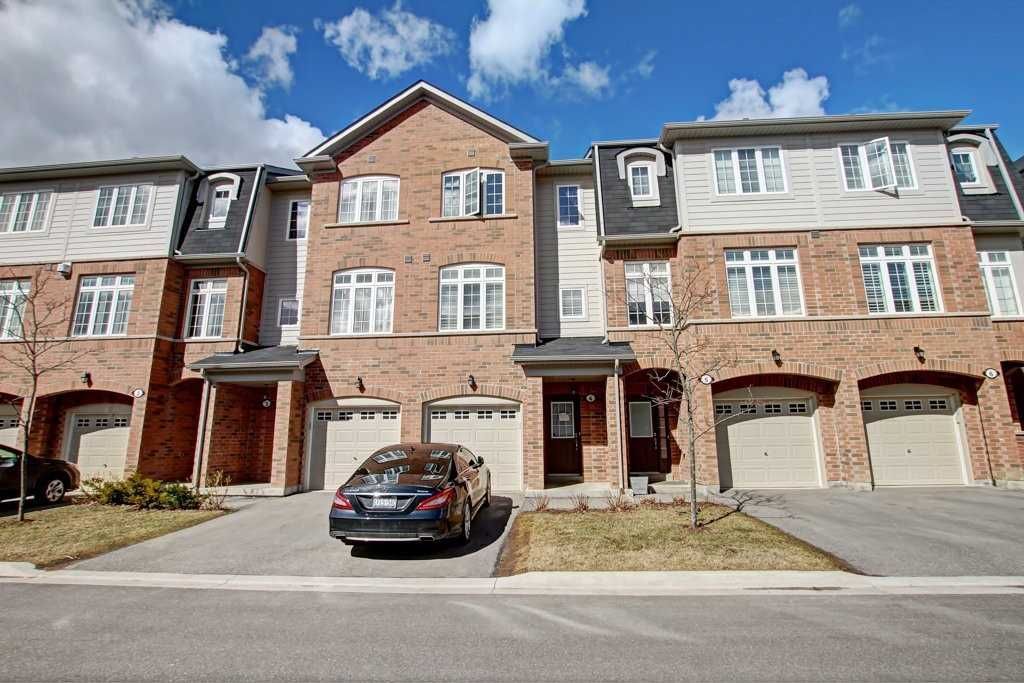1117 Haig Boulevard 4, Mississauga, On L5e 2m6