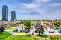 4020 Parkside Village Drive 7, Mississauga, On L5b 0k2