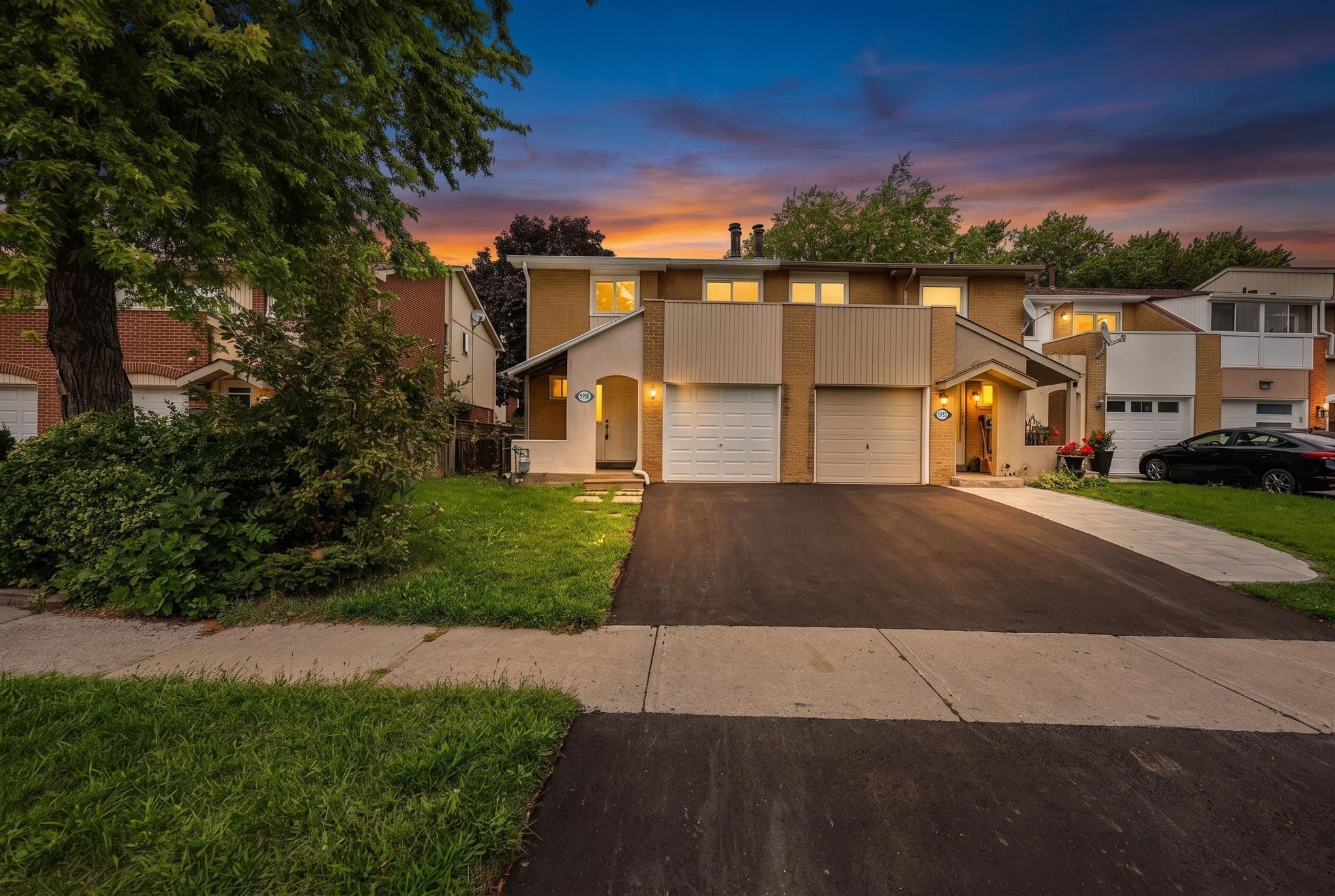 5950 Chidham Crescent, Mississauga, On L5n 2r9