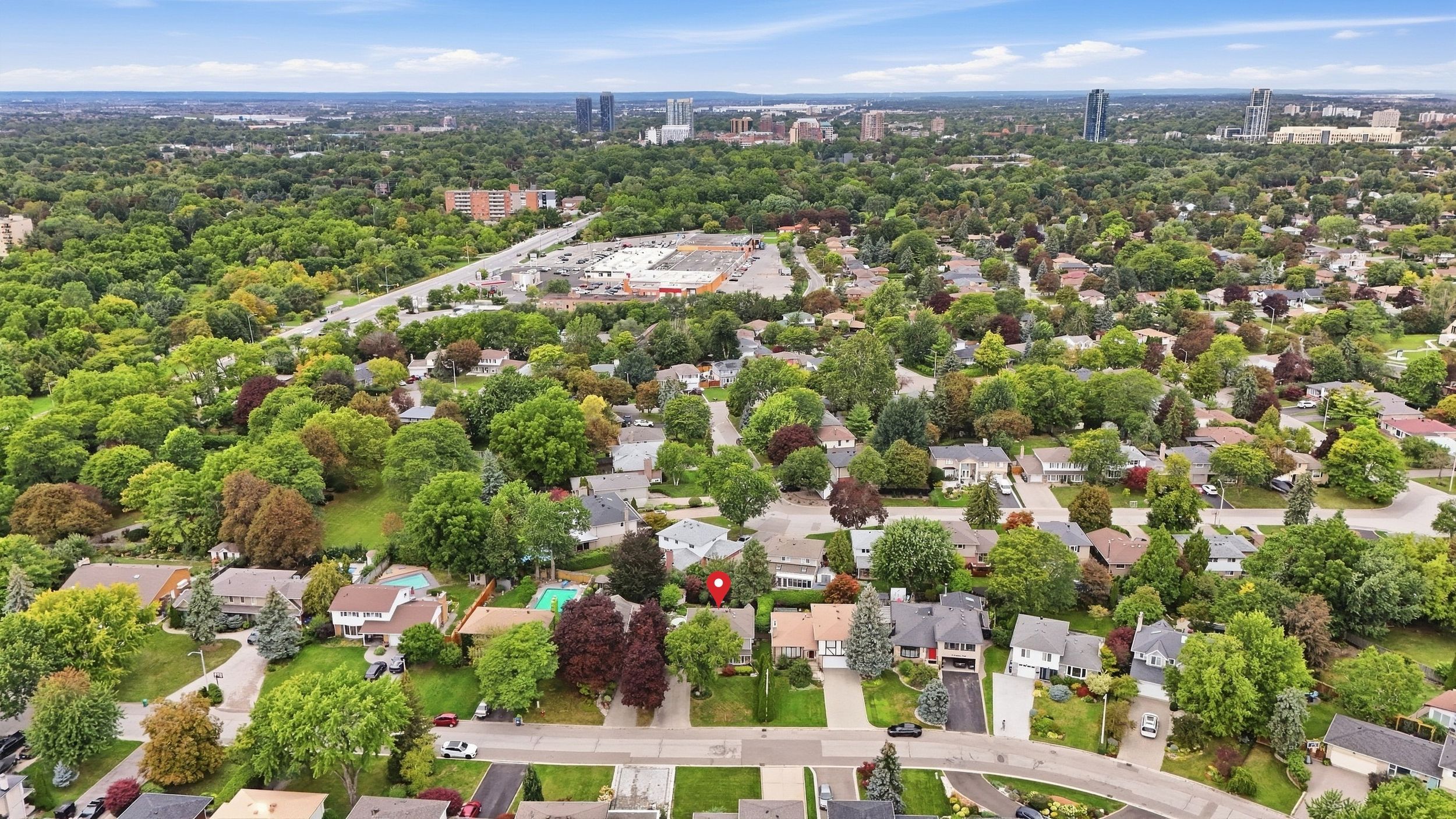 12 Cheltenham Court, Brampton, On L6w 1j3
