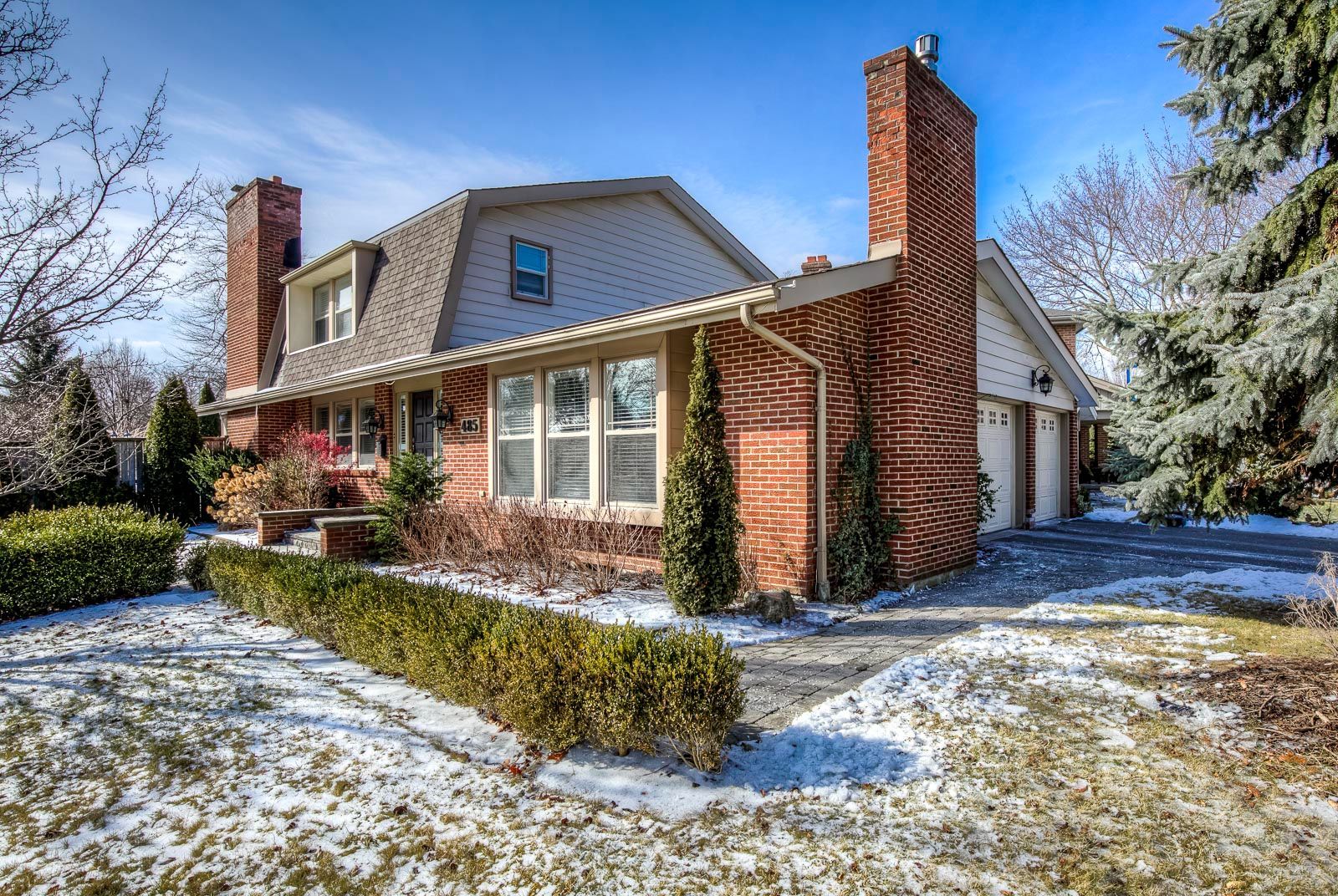 485 Carlton Drive, Oakville, On L6j 5x2
