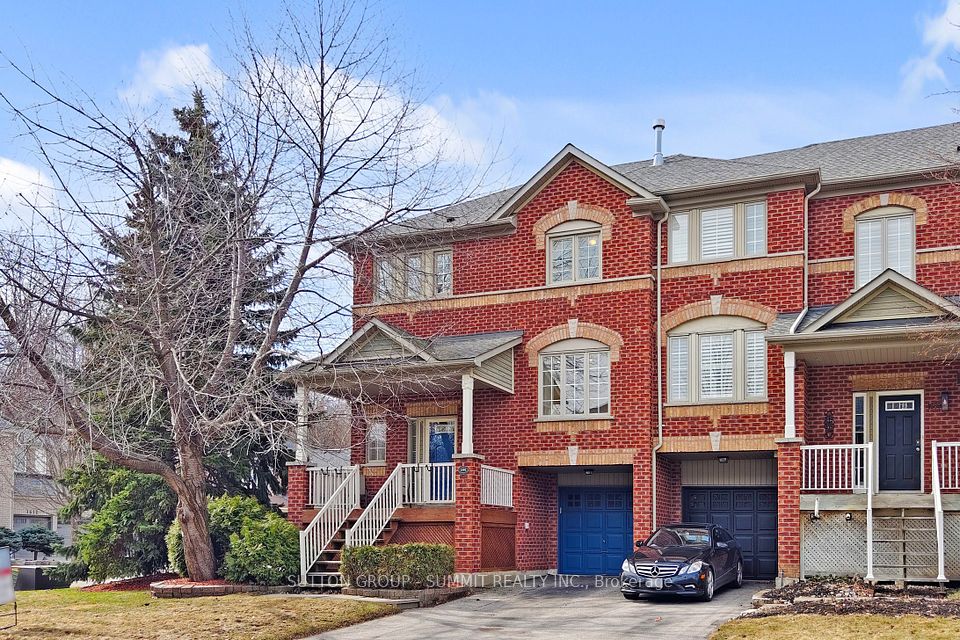 1591 Woodhenge Way, Mississauga, On L5n 7t1