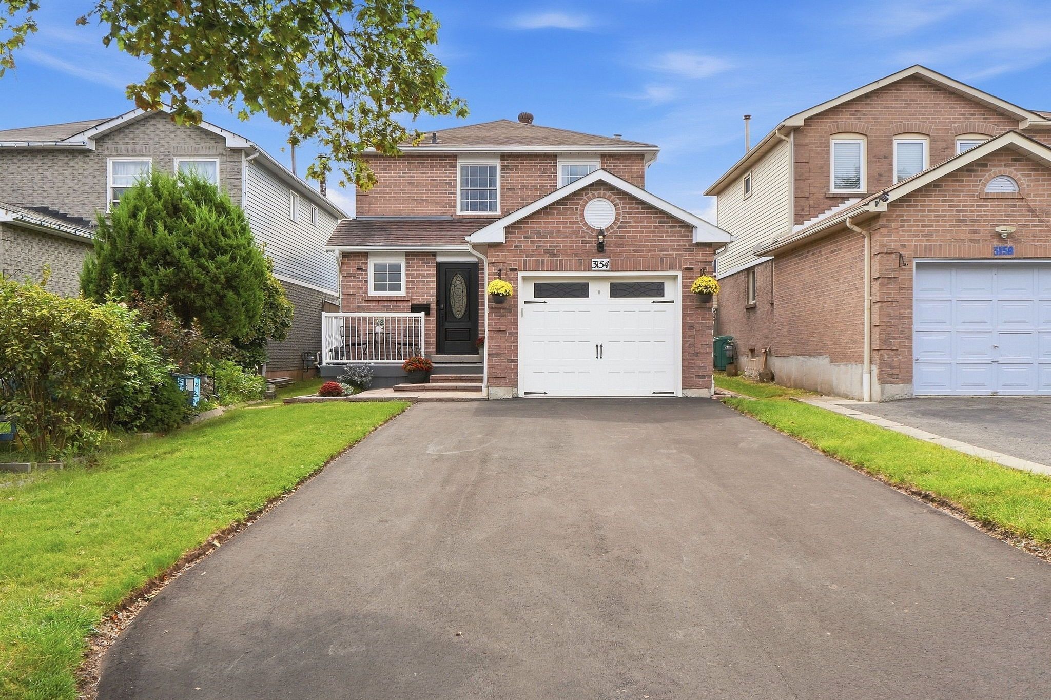 3154 Coldstream Road, Mississauga, On L5l 5j7