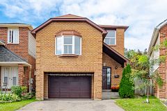 26 Sheldrake Court, Brampton, On L6y 2w9