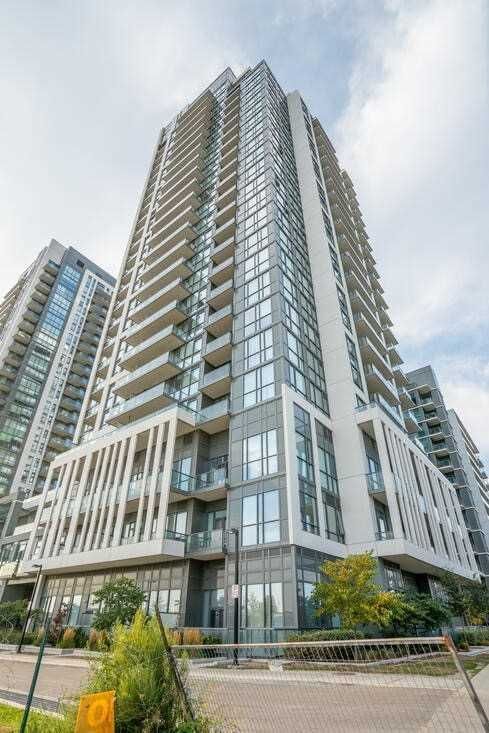 17 Zorra Street 1303, Toronto, On M8z 0c8