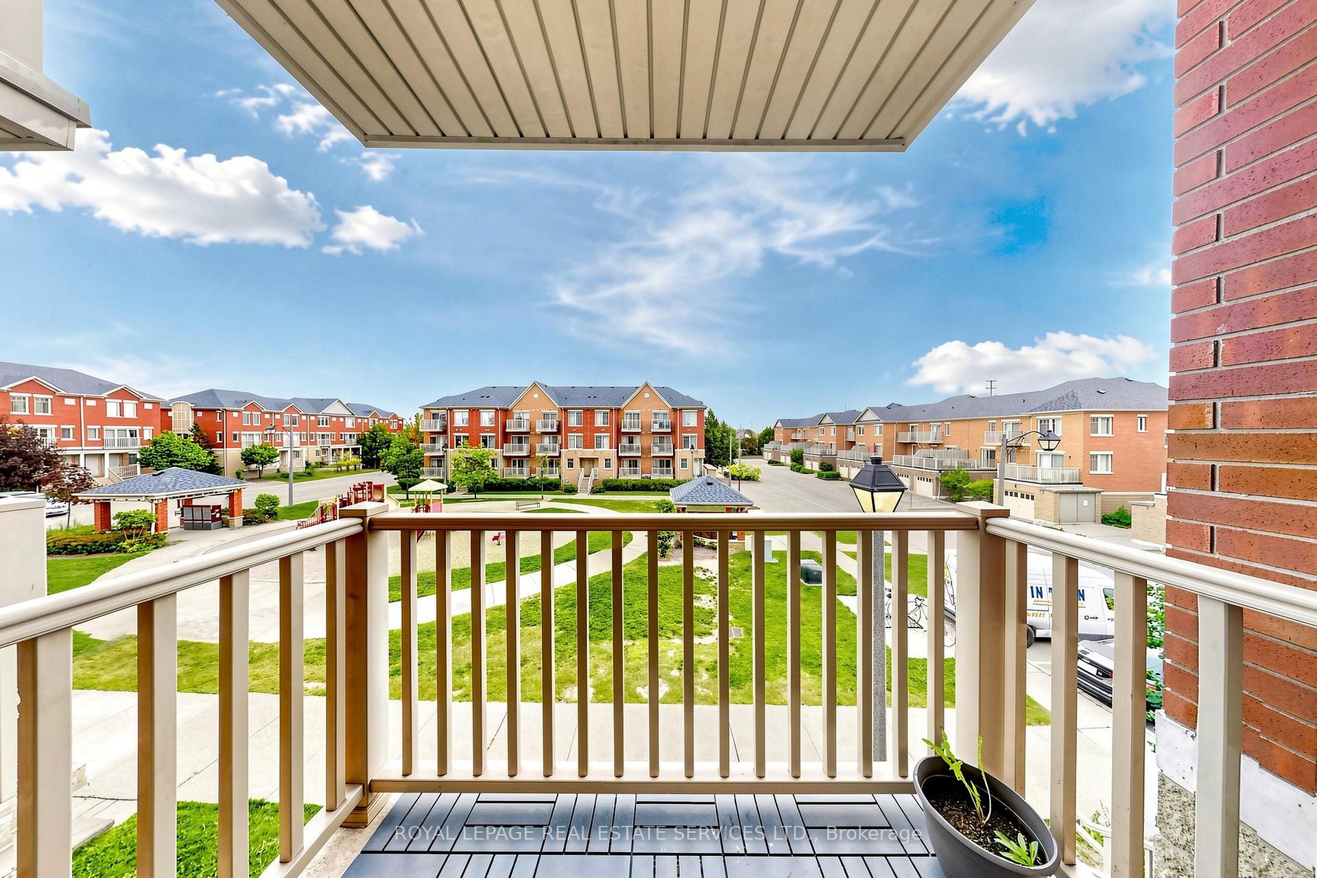5050 Intrepid Drive 49, Mississauga, On L5m 0e6