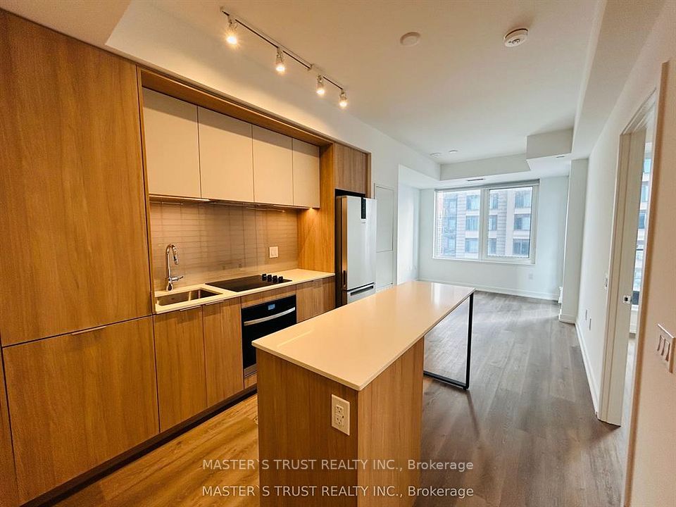 395 Square One Drive 2007, Mississauga, On L5b 0p6