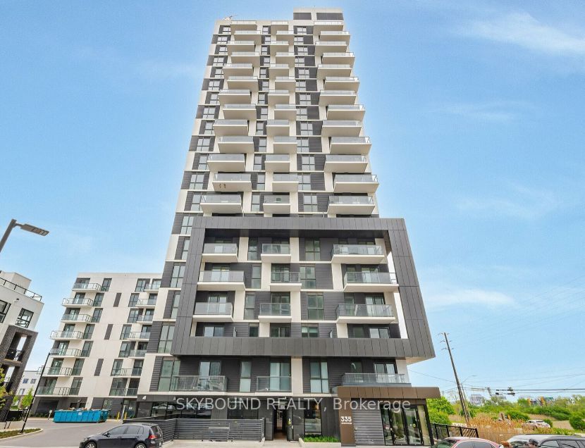 335 Wheat Boom Drive 718, Oakville, On L6h 7y1