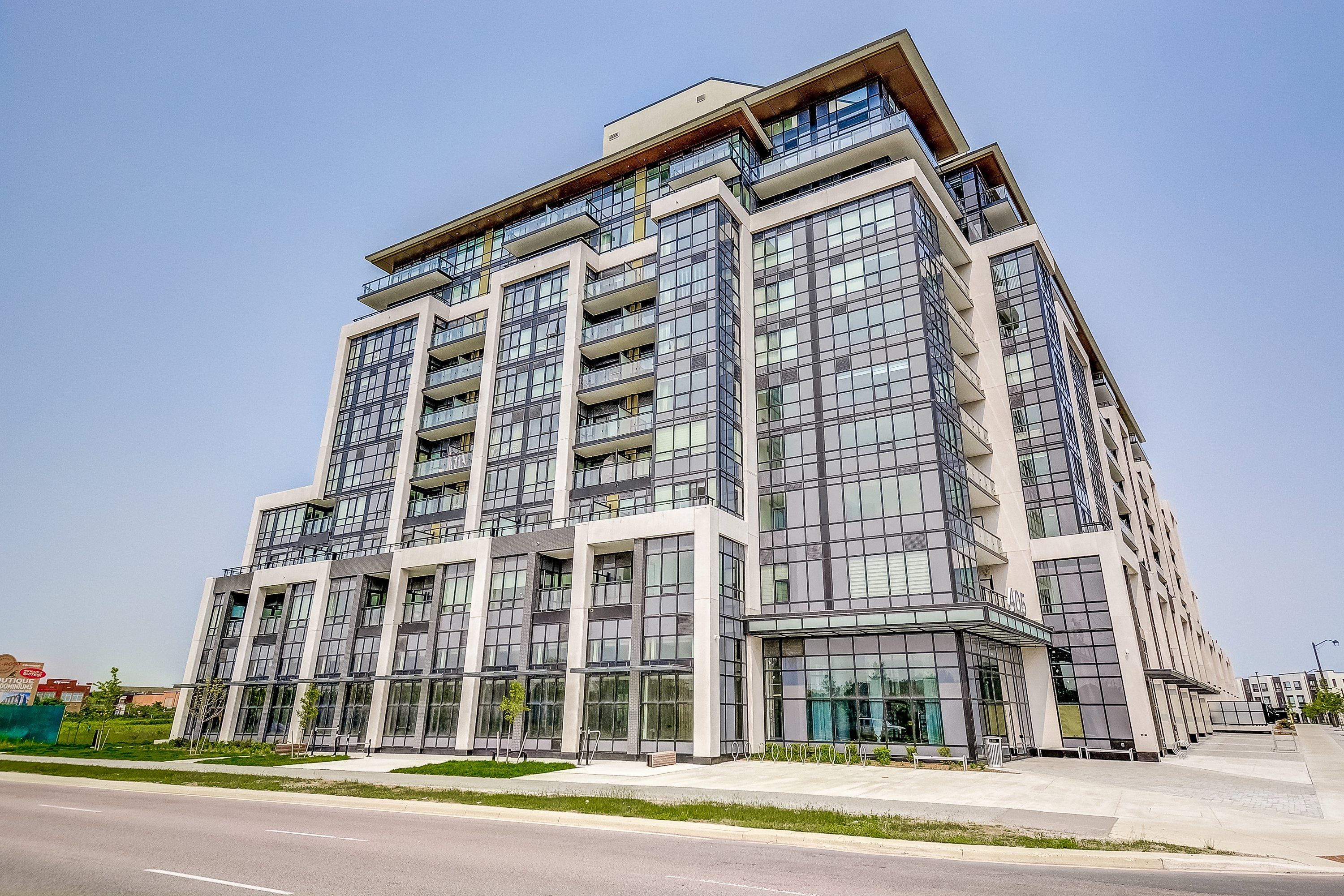 405 Dundas Street W Ph03, Oakville, On L6m 5p9