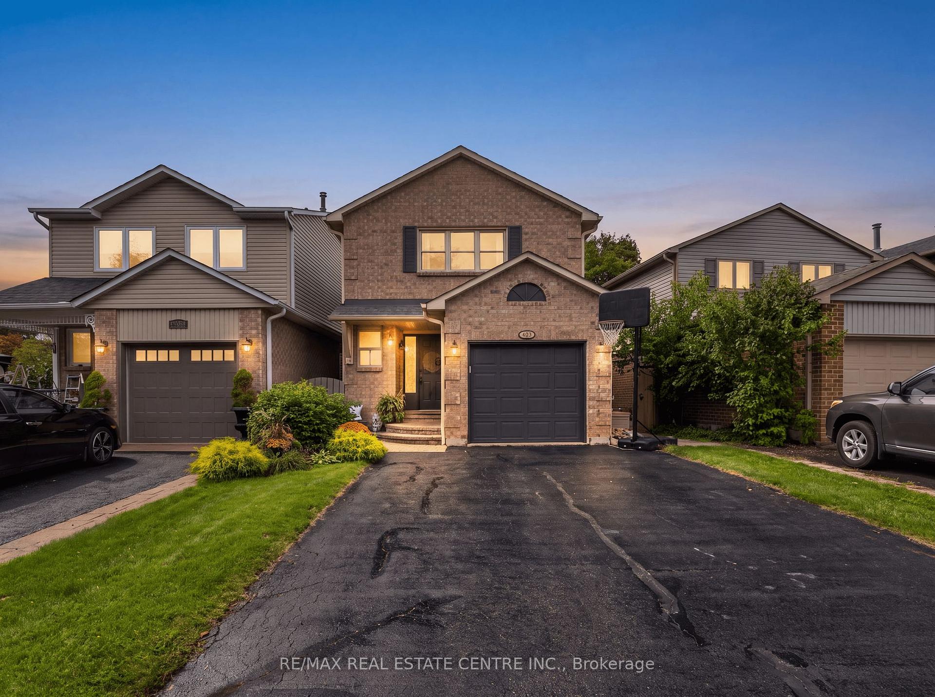 482 Vanier Drive, Milton, On L9t 4t4