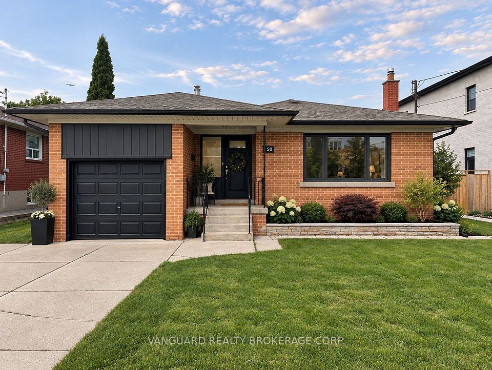 150 Spalding Road, Toronto, On M3k 1k4