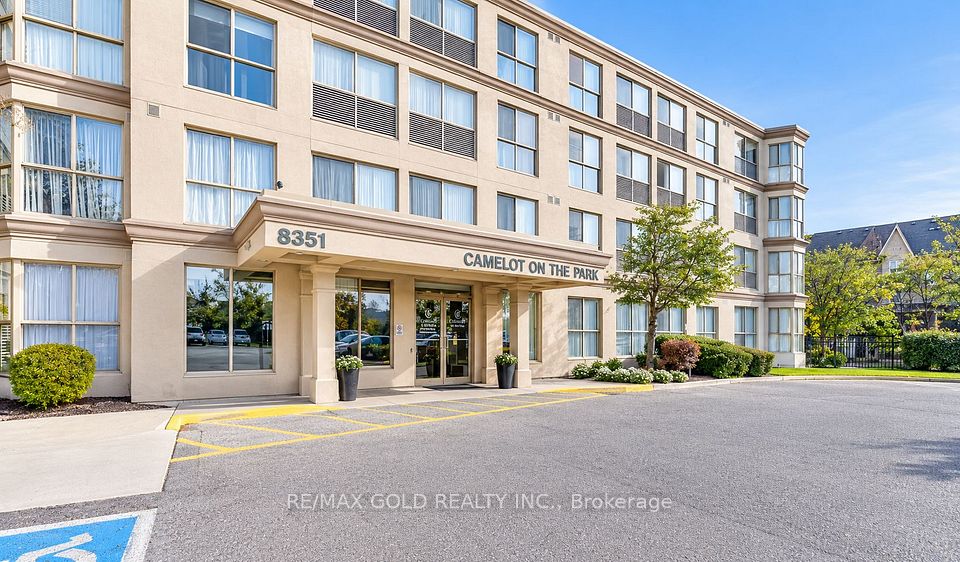 8351 Mclaughlin Road 219, Brampton, On L6y 4h8