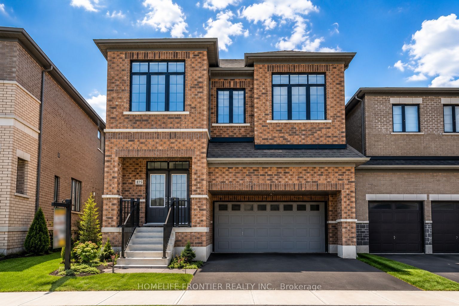 879 Plum Place, Milton, On L9t 7e7