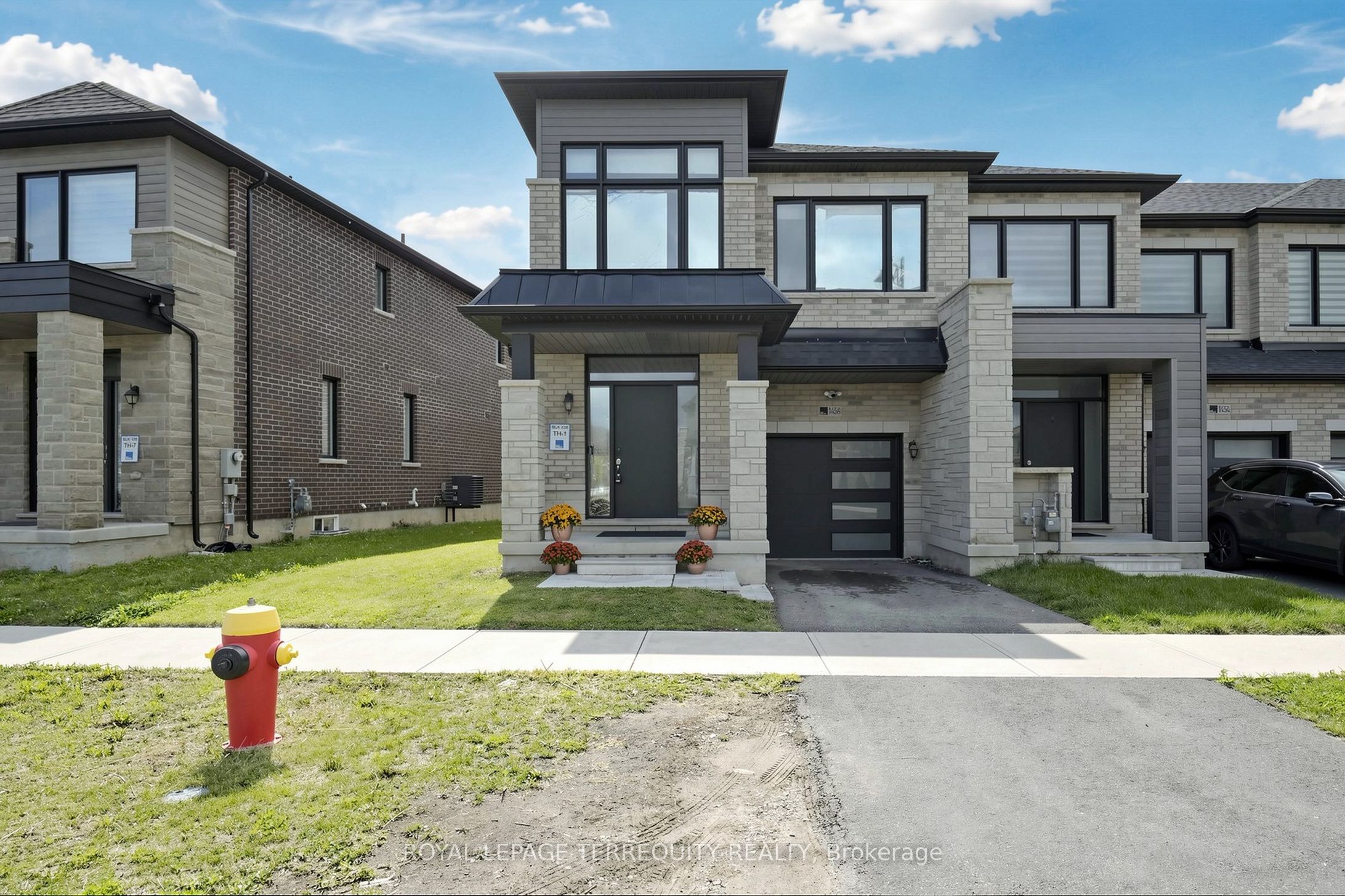 1456 Rose Way, Milton, On L9e 1v7