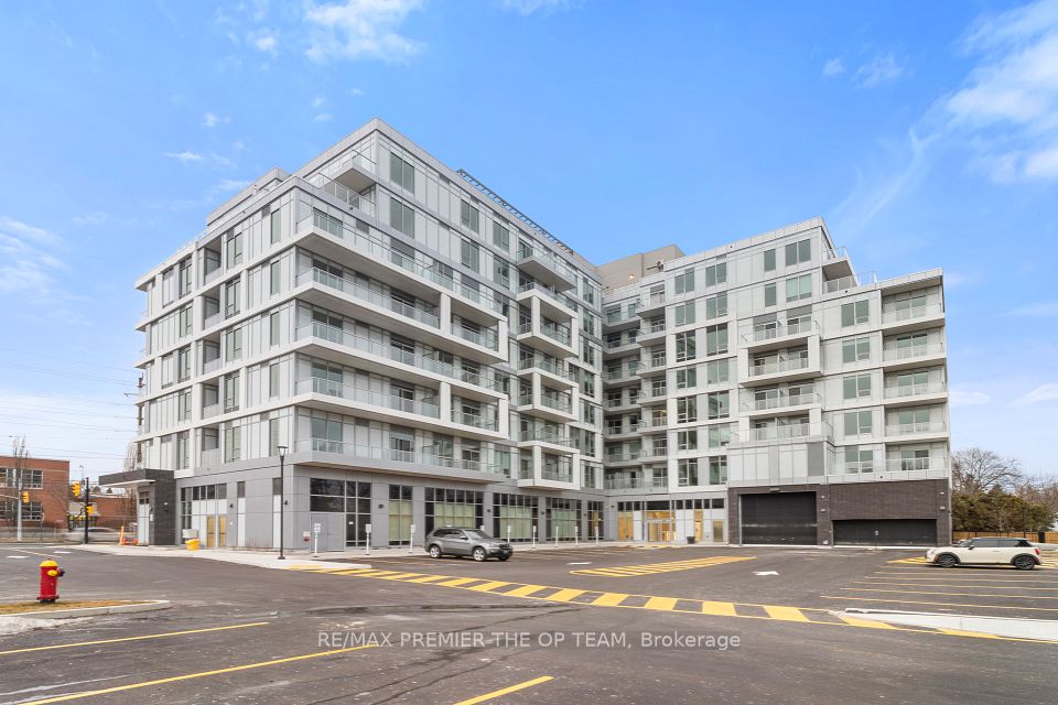 500 Plains Road E 204, Burlington, On L7t 0c8
