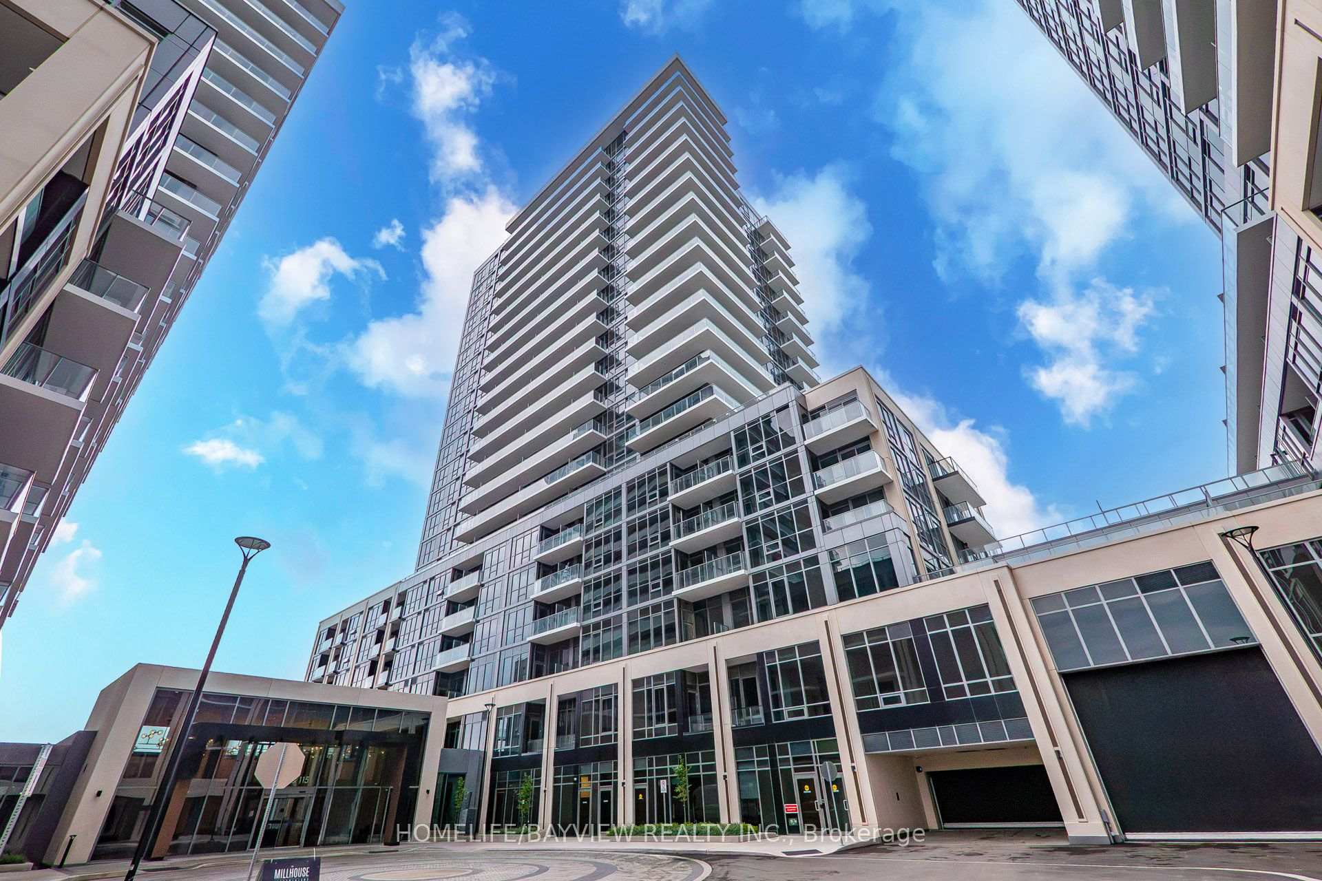 115 Nipissing Road 1805a, Milton, On L9t 1r3