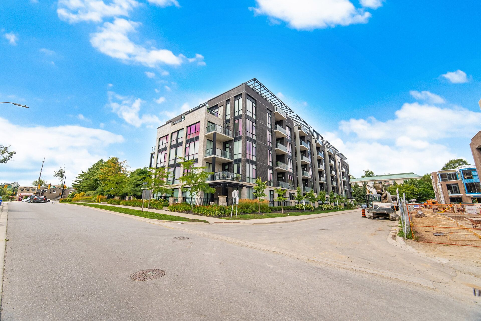 42 Mill Street 210, Halton Hills, On L7g 0p9