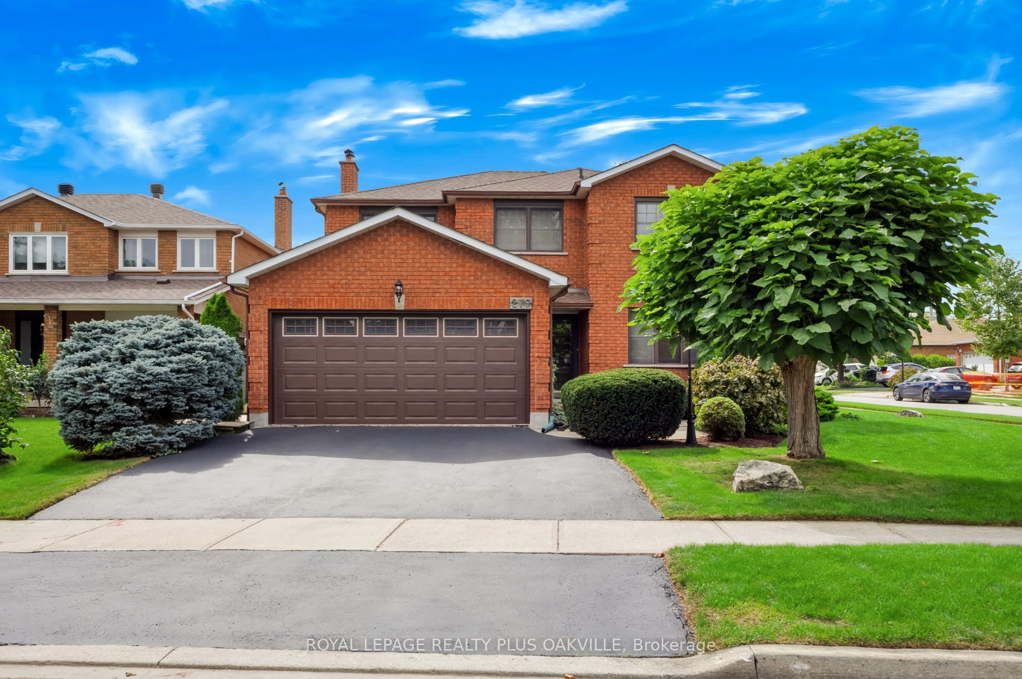 279 Hickory Circle, Oakville, On L6h 4v3