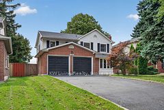 3253 Sir Johns Homestead S, Mississauga, On L5l 2n7