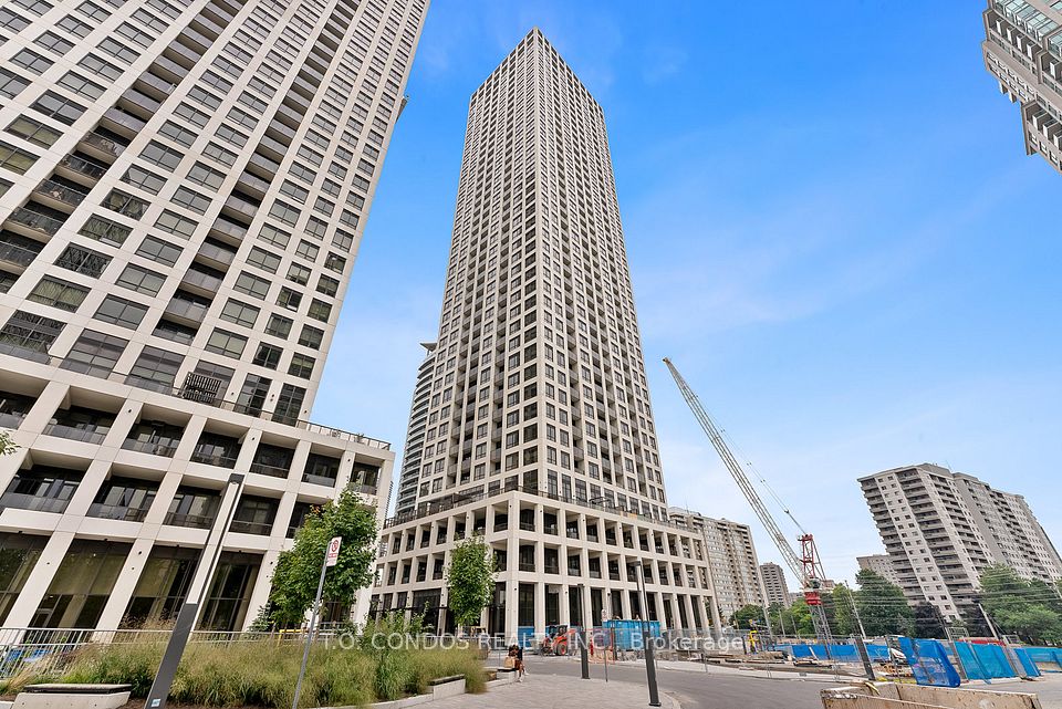 30 Elm Drive W 505, Mississauga, On L5b 1l9