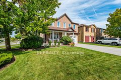 2 Nimrod Crescent, Brampton, On L6s 4t8