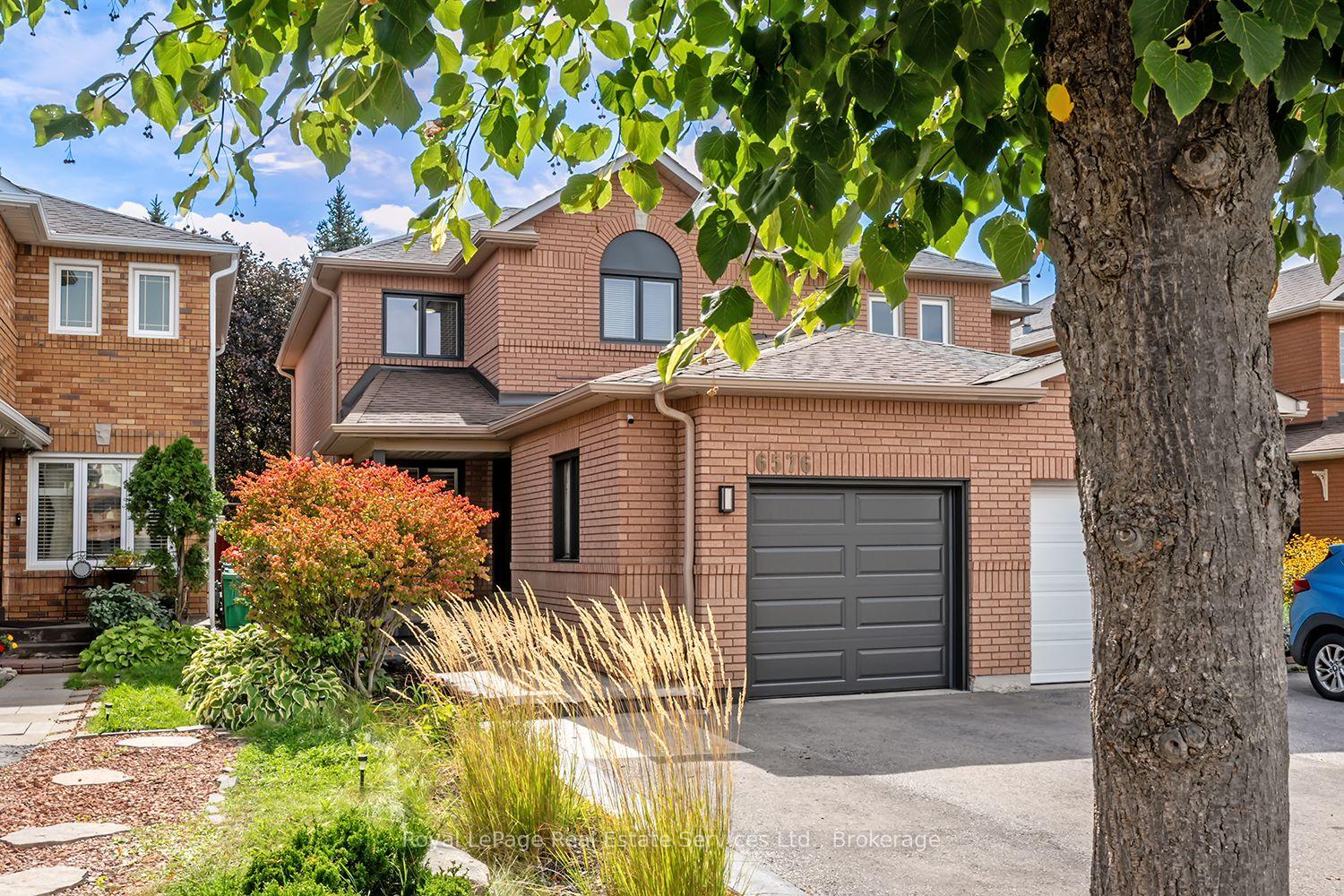 6576 Alderwood Trail, Mississauga, On L5n 6w3