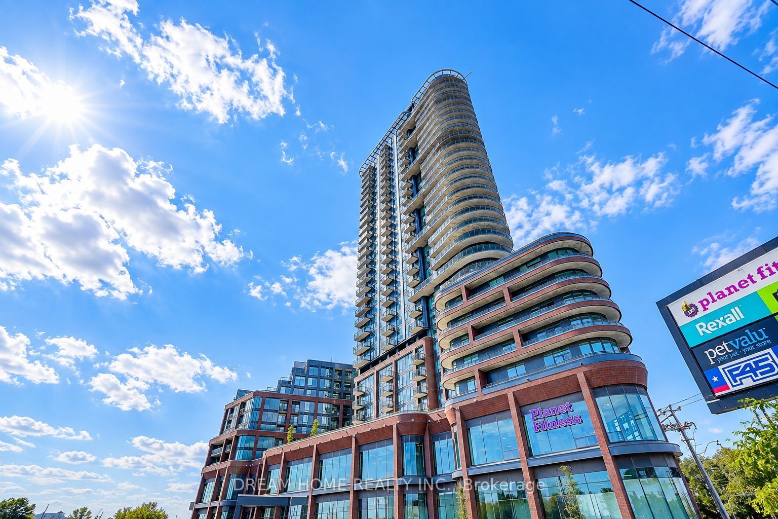 1185 Dupont Street 2106, Toronto, On M6h 0g5