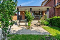 98 Hay Avenue, Toronto, On M8z 1g4