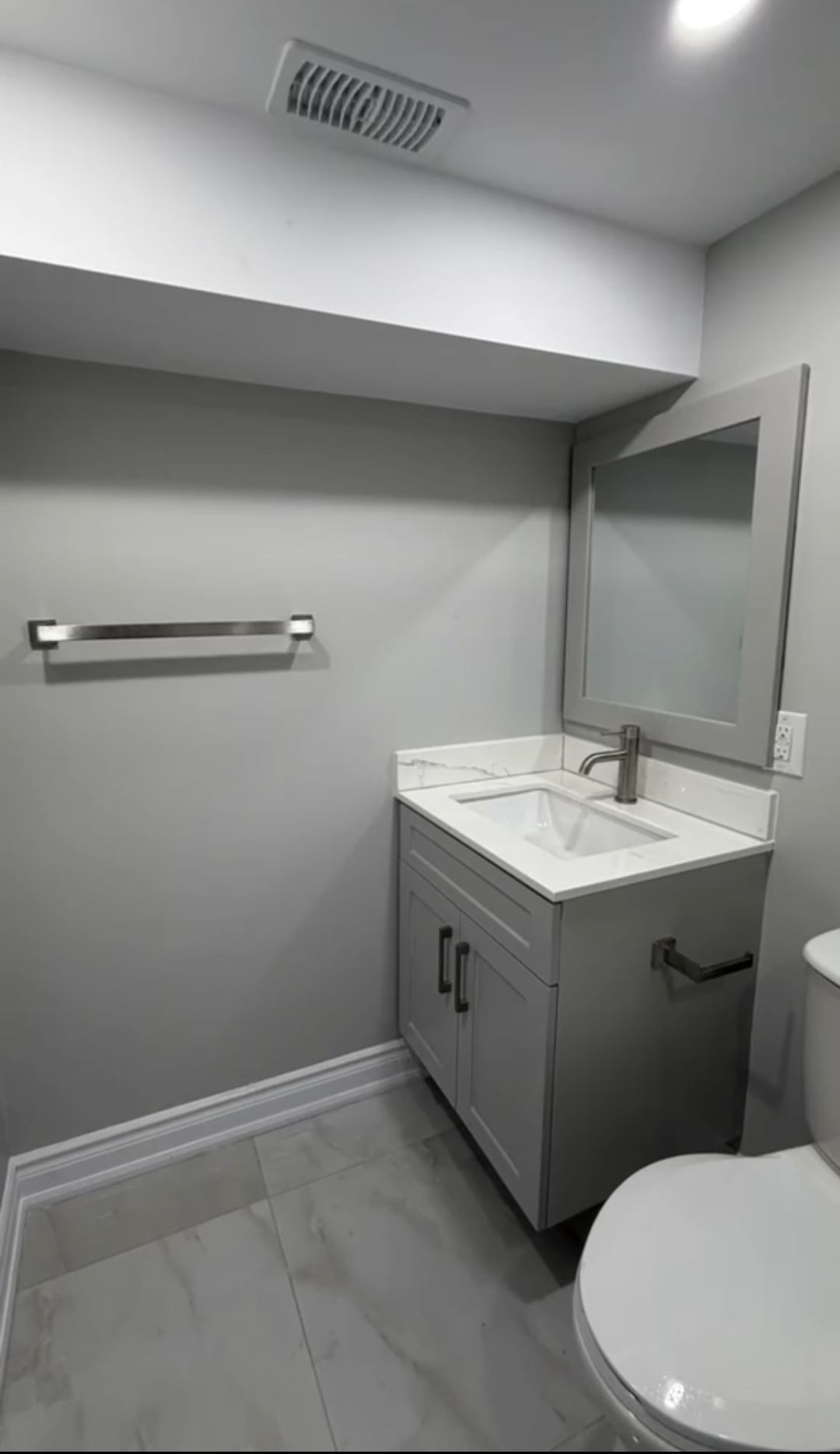 3 Rough (Bsmt) Street, Brampton, On L6p 3h8