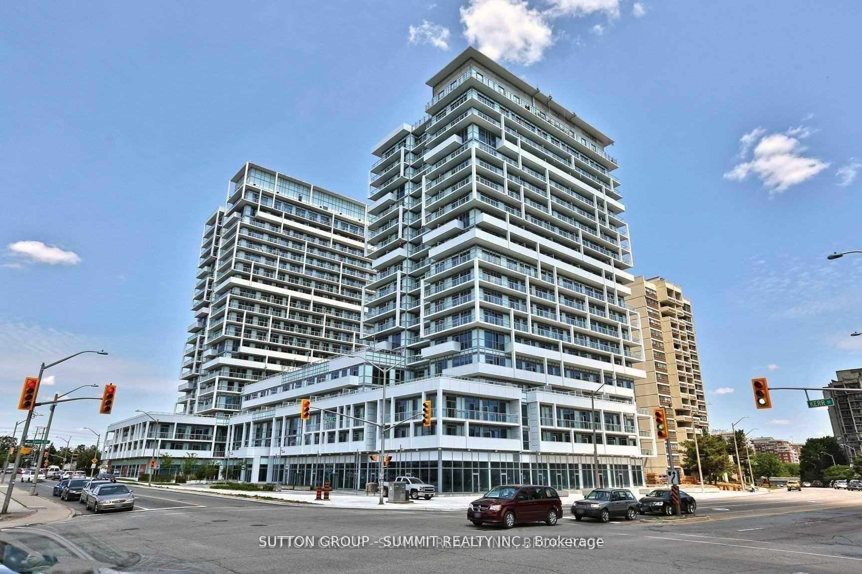 55 Speers Road 209, Oakville, On L6k 0h9