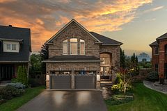 20 Orchid Avenue, Halton Hills, On L7g 6l7