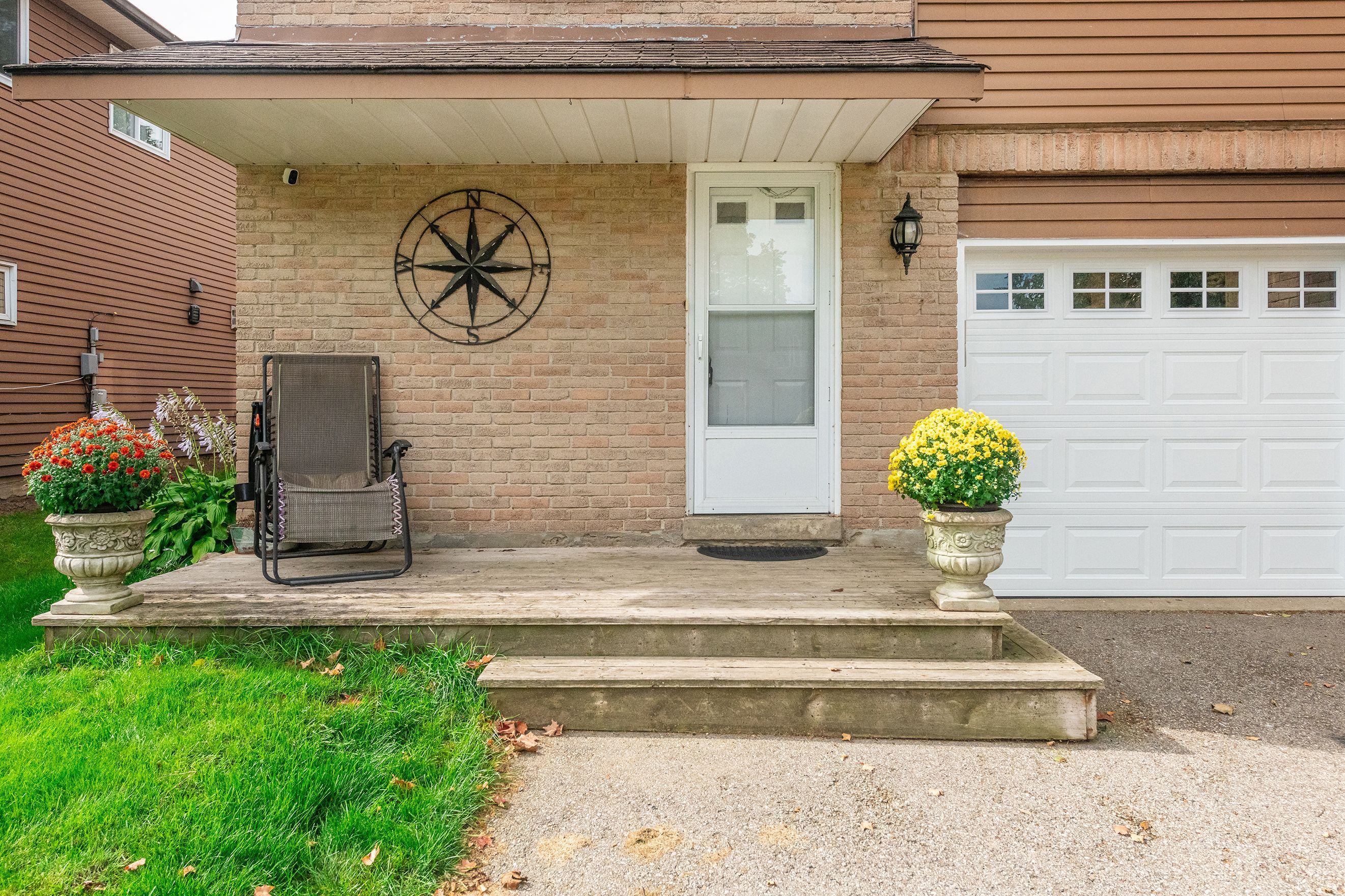 12 Steven Street, Orangeville, On L9w 4g1