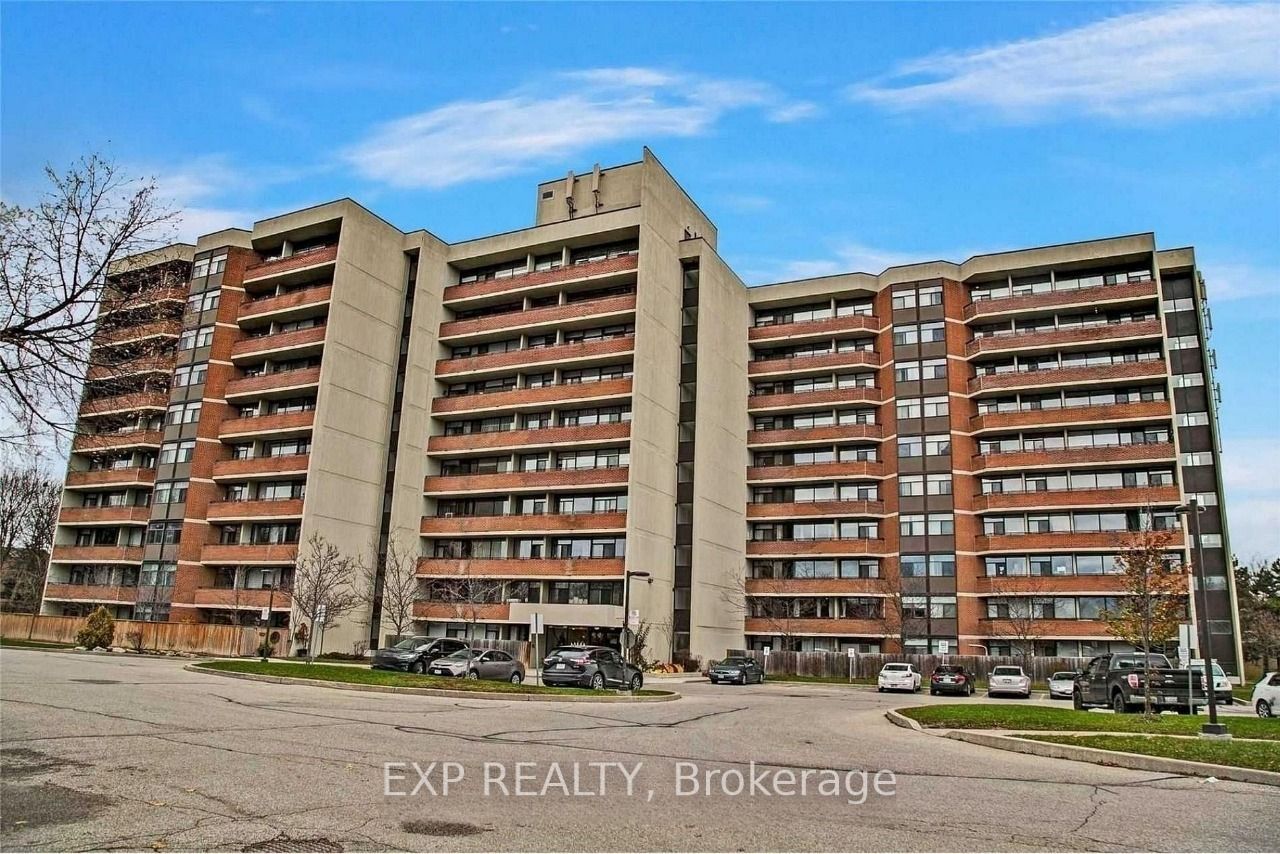 2301 Derry Road W 105, Mississauga, On L5n 2r4
