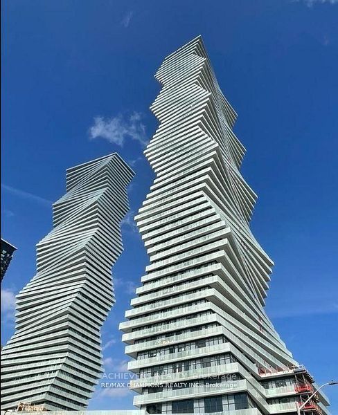 3883 Quartz Road 4705, Mississauga, On L5b 4m6