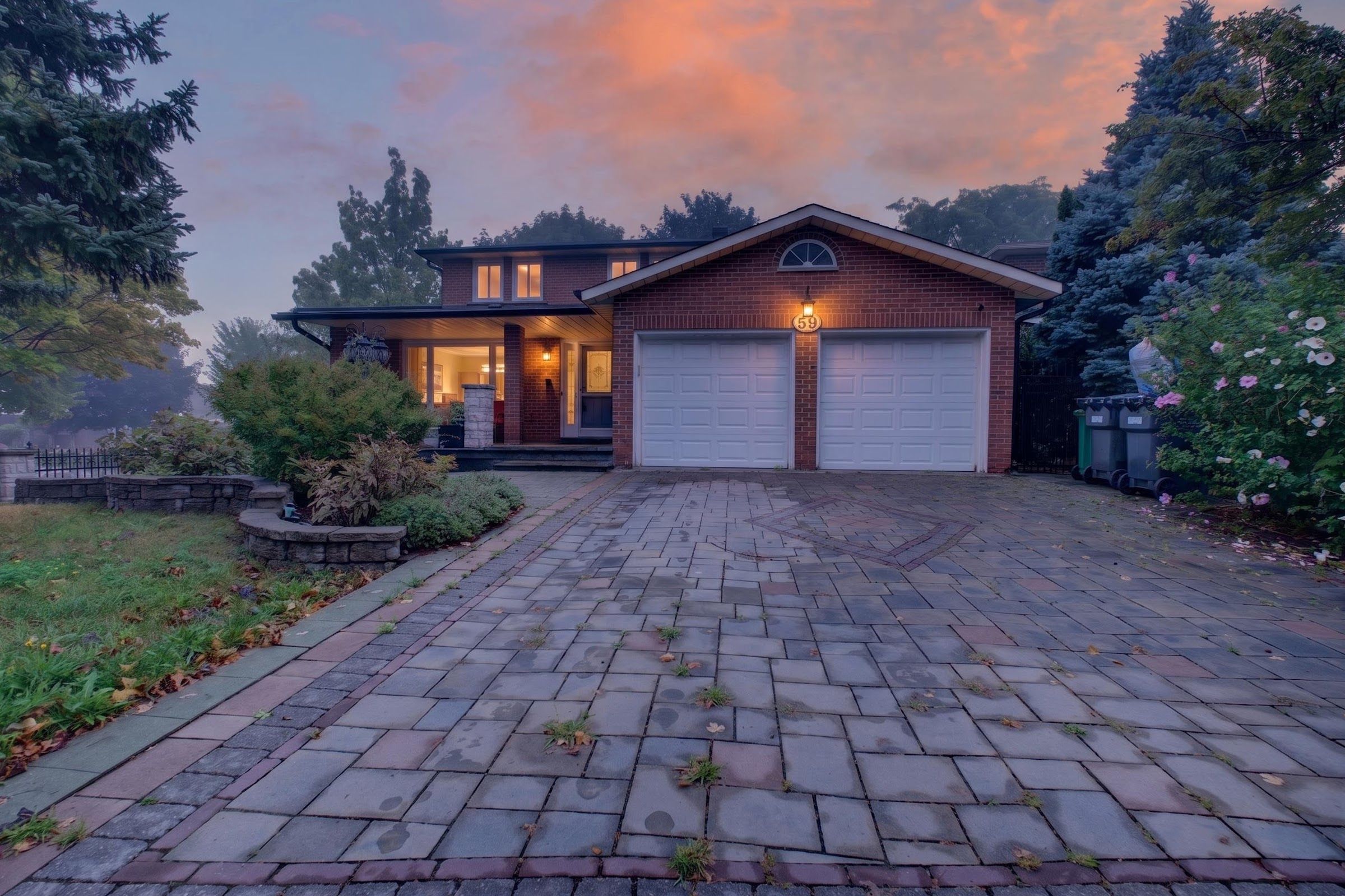 59 Princeton Terrace, Brampton, On L6s 3s4