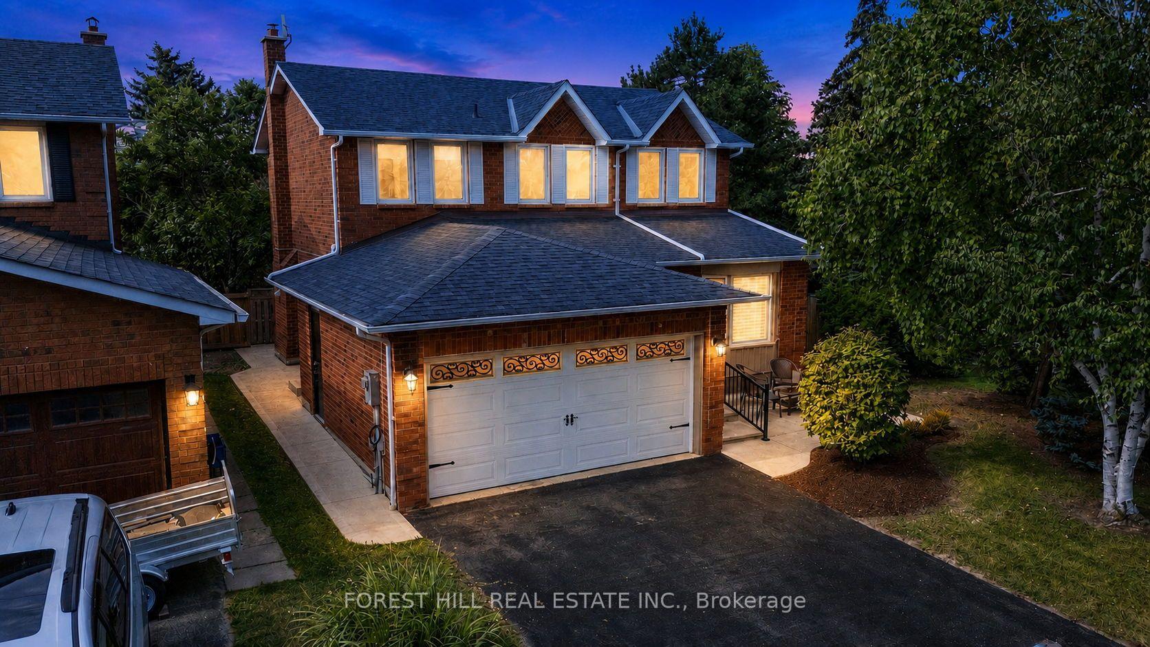 26 Pretty Place, Brampton, On L6s 5c6