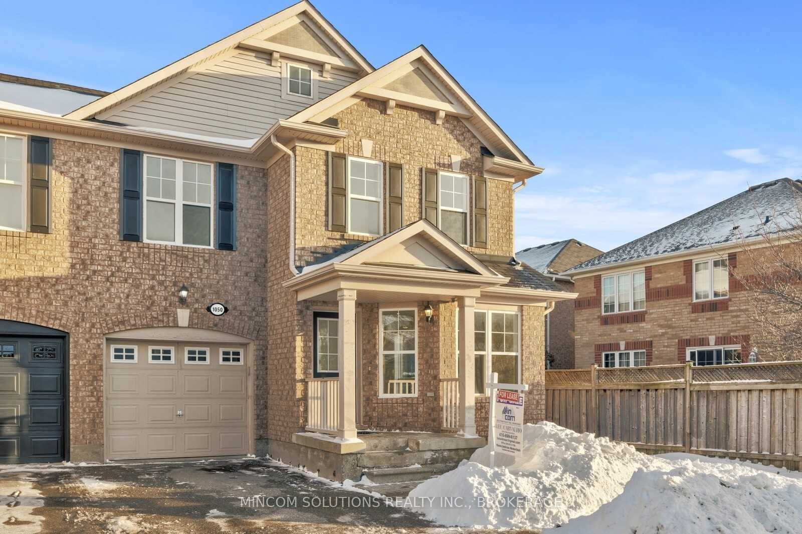 1050 Wickson Way, Milton, On L9t 6y4