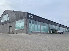 4100 Chesswood Drive, Toronto, On M3j 2b9