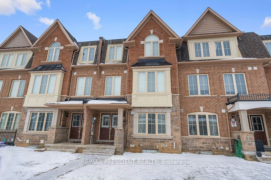 35 Fresnel Road, Brampton, On L7a 4z2