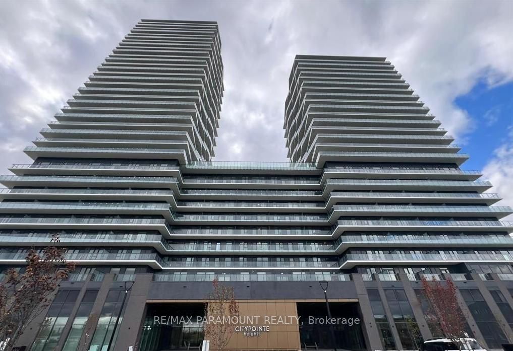 15 Skyridge Drive 414, Brampton, On L6p 4s3