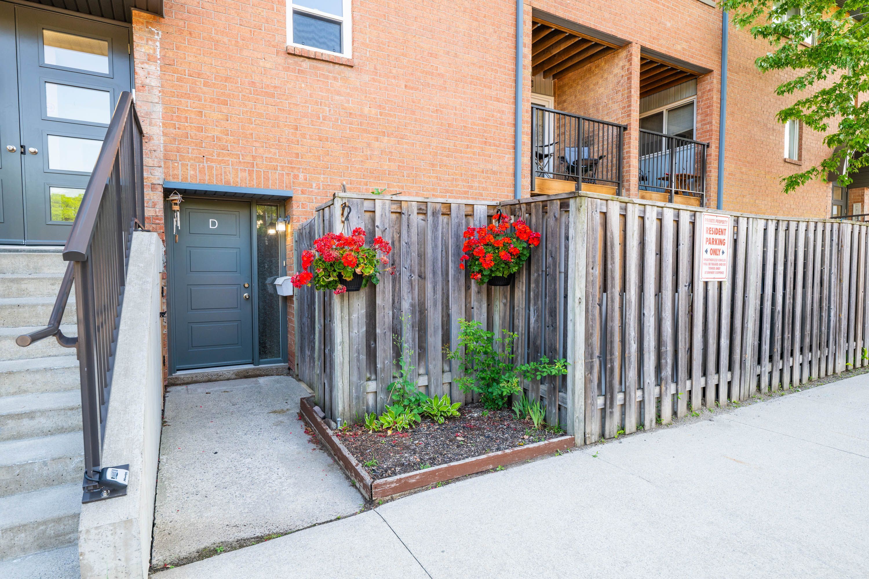 2866 Battleford Road 3d, Mississauga, On L5n 3l3