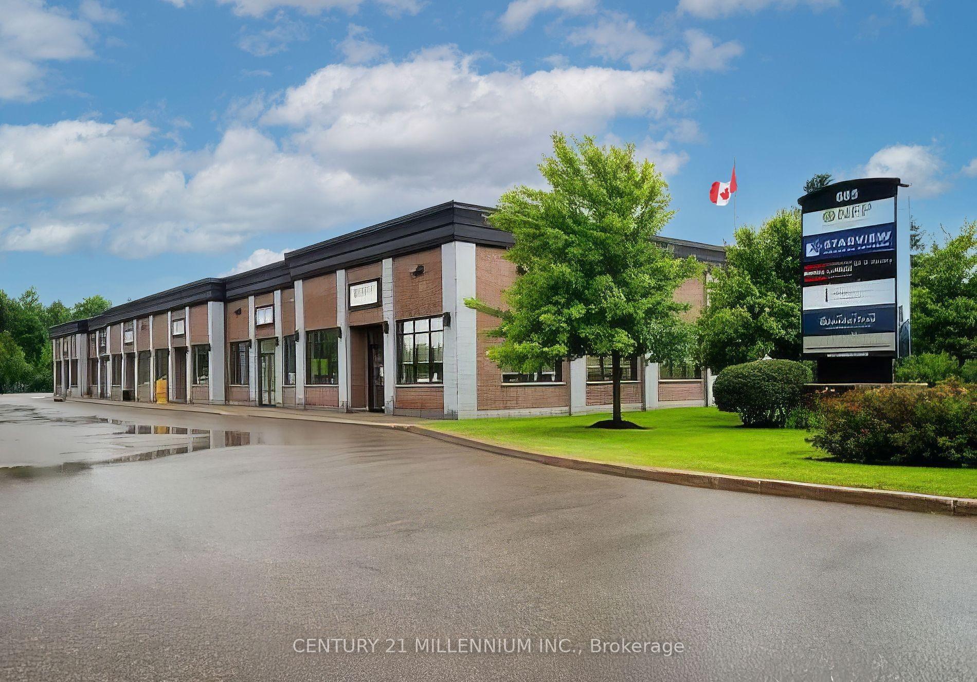 685 Riddell Road 103, Orangeville, On L9w 4z5