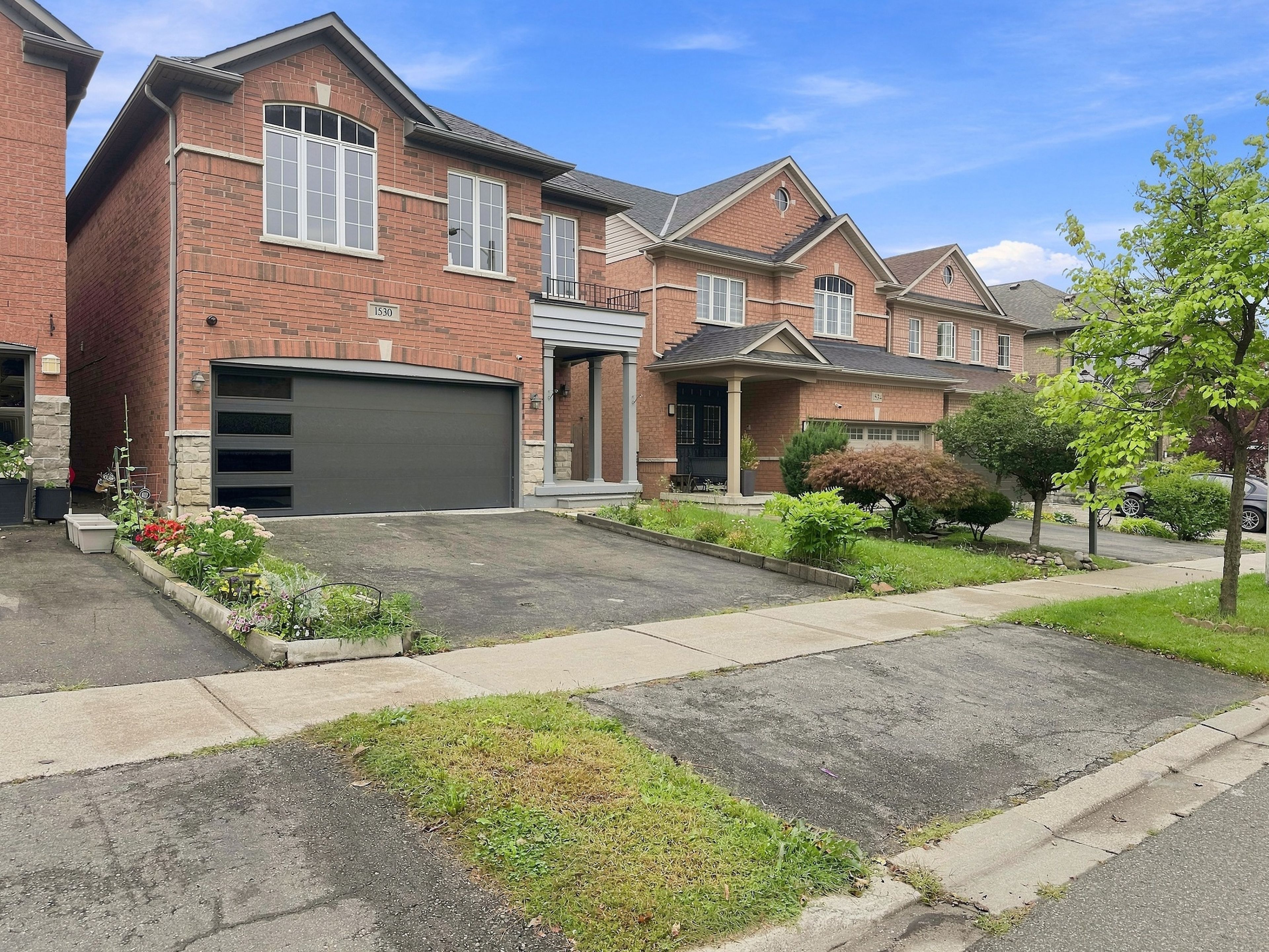 1530 Portsmouth Place, Mississauga, On L5m 7w1