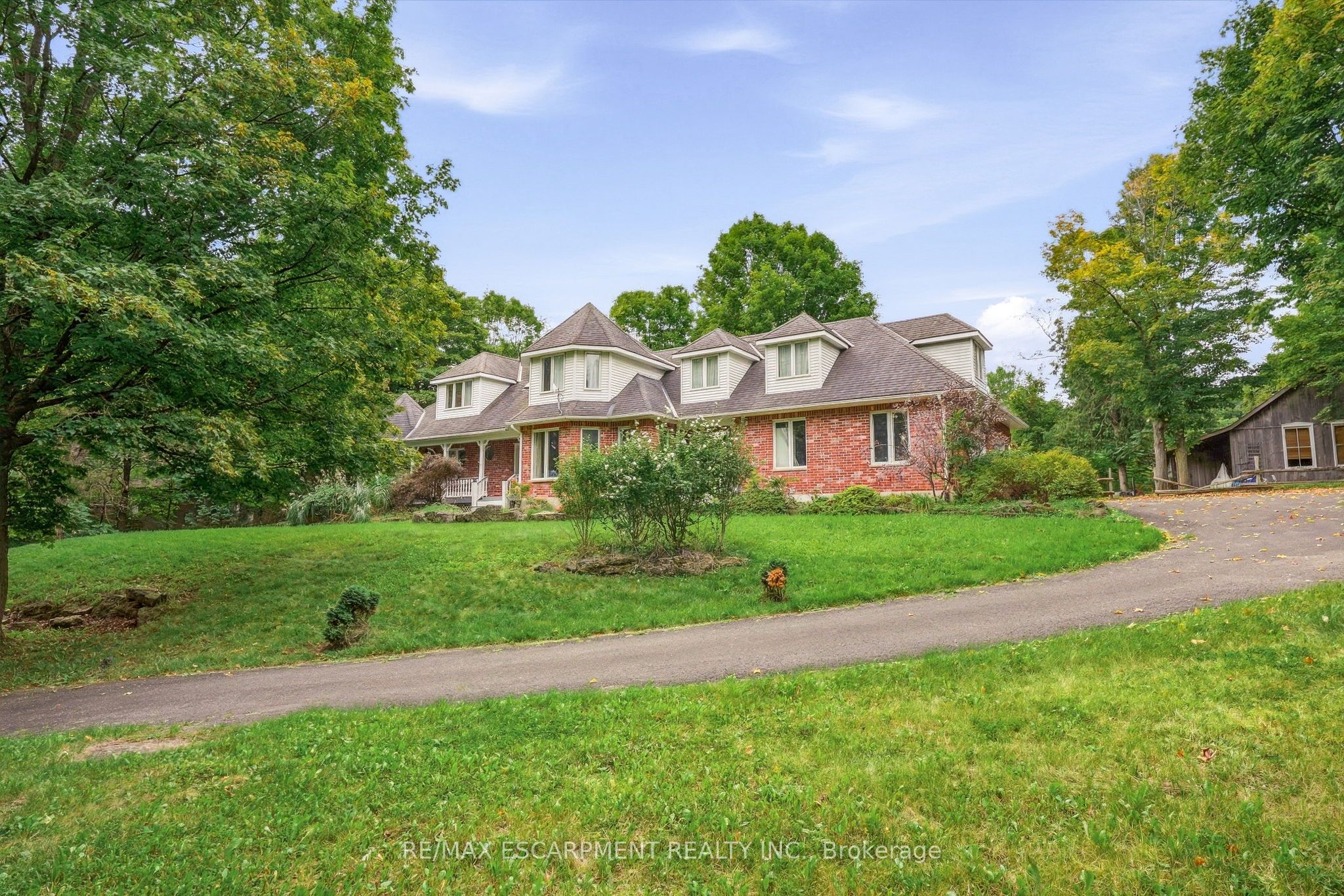 8010 Guelph Line, Milton, On L0p 1b0