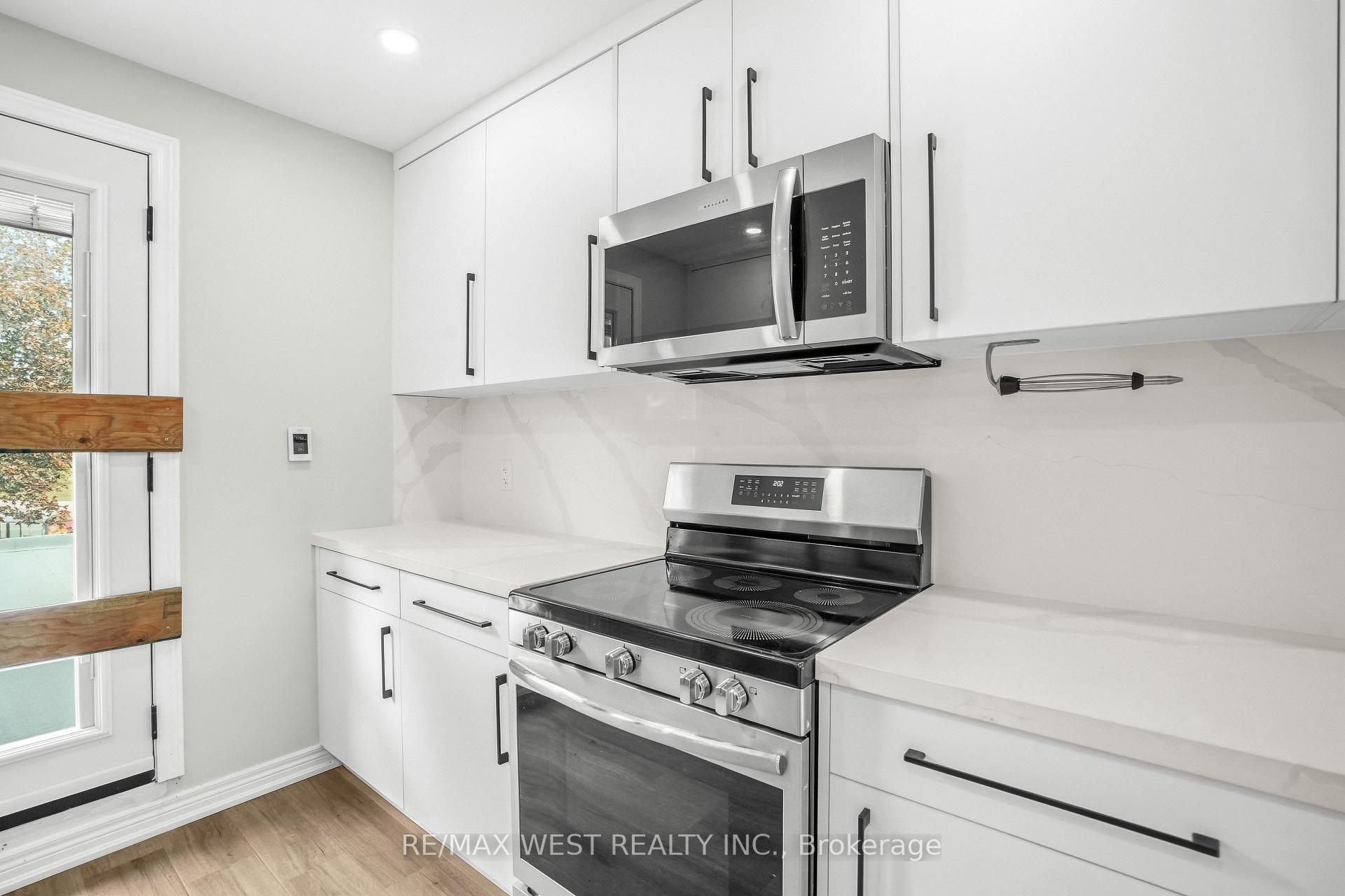 34 Sweet Oak Court, Brampton, On L6y 3s5