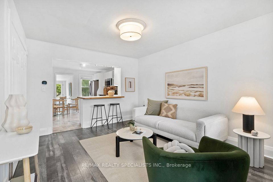 159 Hillside Avenue, Toronto, On M8v 1t3