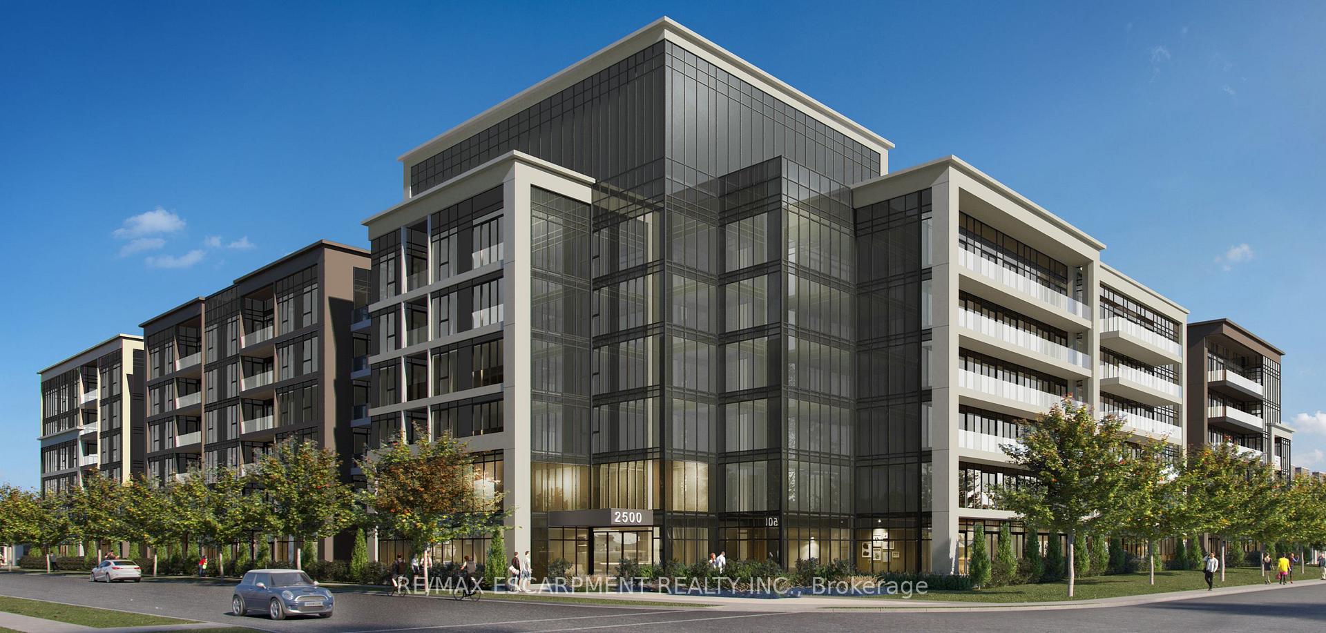2500 Saw Whet Boulevard 134, Oakville, On L6m 5l7