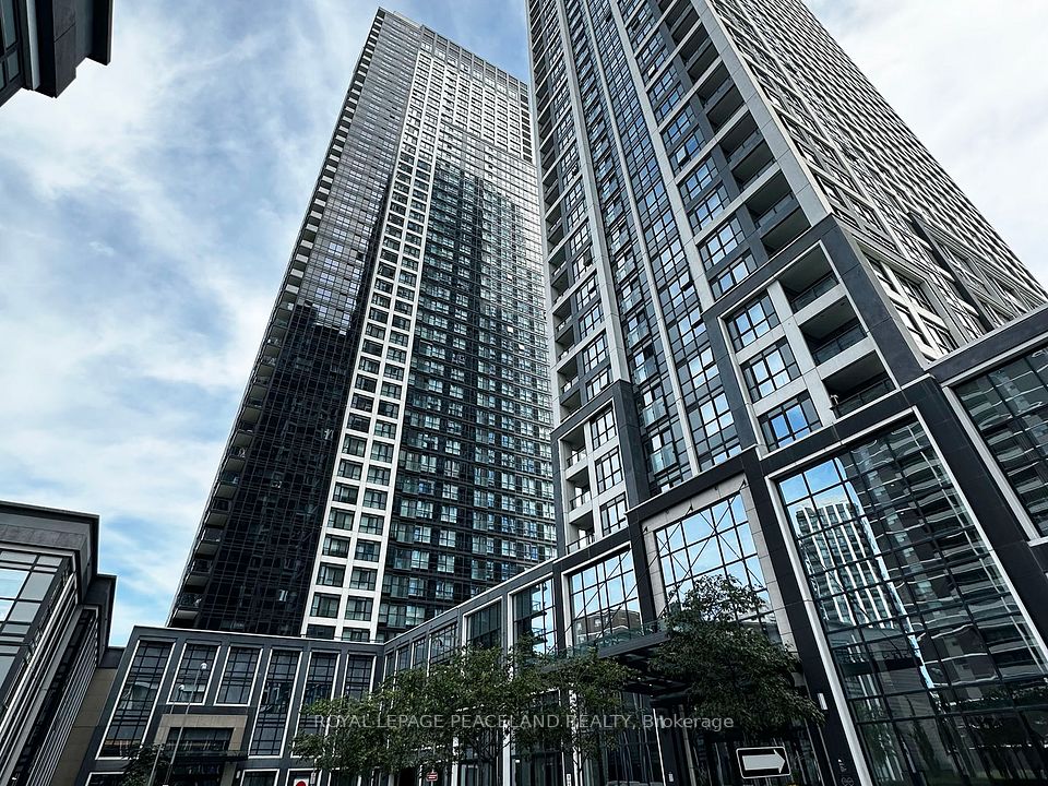5 Mabelle Avenue 1834, Toronto, On M9a 0c8