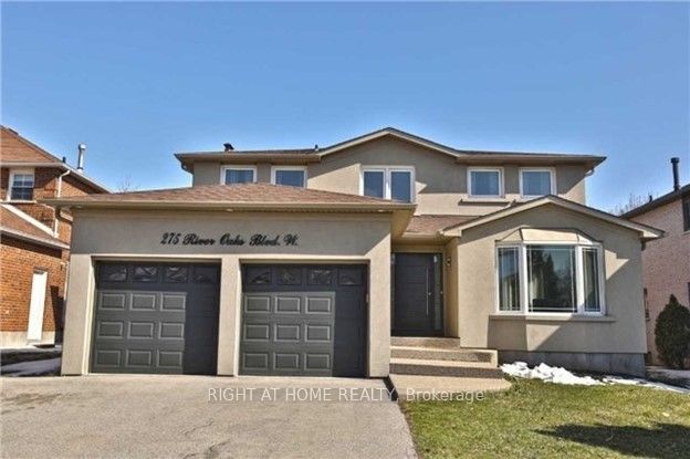 275 River Oaks Boulevard W, Oakville, On L6h 3v2